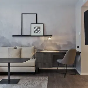 4* Ξενοδοχείο By Marriott Frankfurt Center