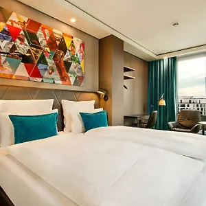 3* Ξενοδοχείο One Frankfurt-roemer