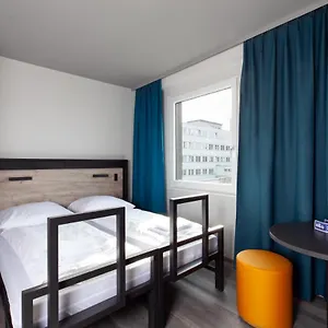 2* Ξενοδοχείο A&o Frankfurt Ostend